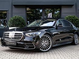 Mercedes S400