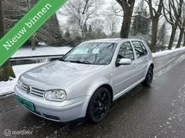 VW Golf IV