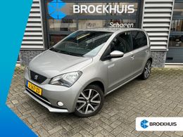 Seat Mii Electric