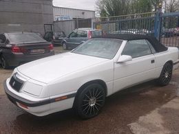 Chrysler Le Baron