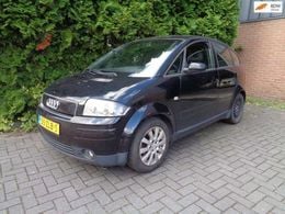 Audi A2