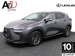 Lexus NX450h+