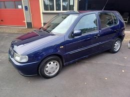 VW Polo