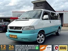 VW T4