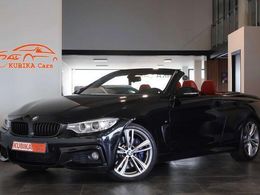 BMW 435