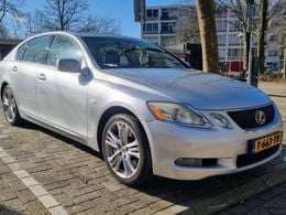 Lexus GS450H