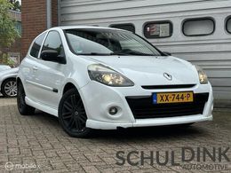 Renault Clio II