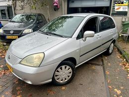 Suzuki Liana