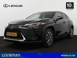 Lexus UX 300e