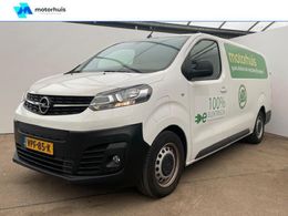 Opel Vivaro-e Combi