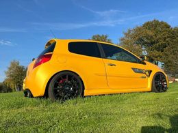 Renault Clio R.S.