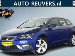 Seat Leon ST