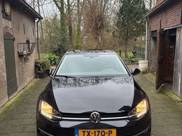 VW Golf VII