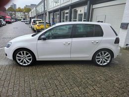 VW Golf VI