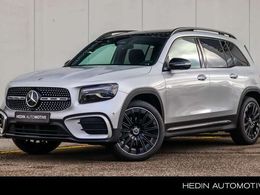 Mercedes GLB200