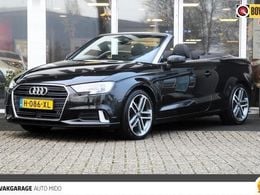 Audi A3 Cabriolet