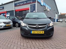 Opel Karl