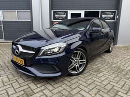 Mercedes A220