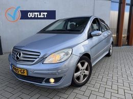 Mercedes B170