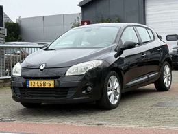 Renault Mégane III