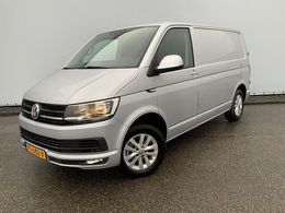 VW T6