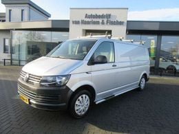 VW T6