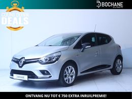 Renault Clio IV