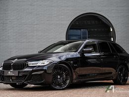 BMW 530e