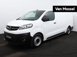 Opel Vivaro-e Combi