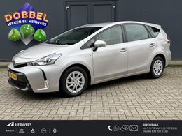 Toyota Prius+