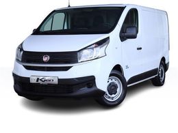 Fiat Talento