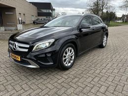 Mercedes GLA250