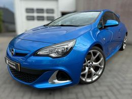 Opel Astra GTC