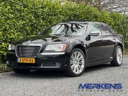 Chrysler 300C