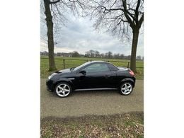 Opel Tigra