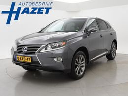 Lexus RX450h