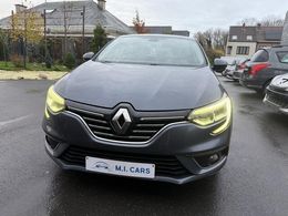 Renault Mégane IV