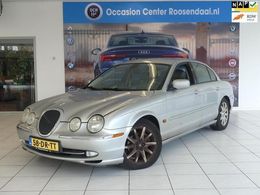 Jaguar S-Type