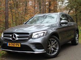 Mercedes GLC250