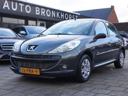 Peugeot 206+