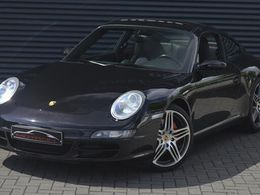 Porsche 911 Carrera S