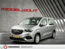 Opel Combo Life