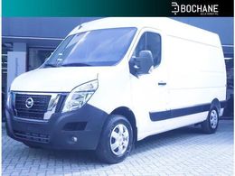 Nissan Interstar