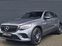 Mercedes GLC250