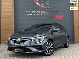 Renault Mégane IV