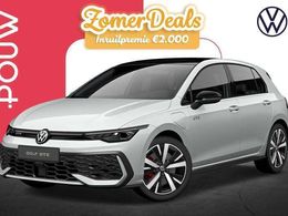 VW Golf Alltrack