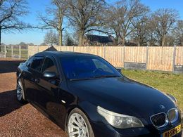 BMW 545