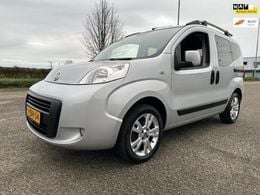 Fiat Qubo