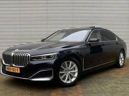 BMW 745e