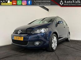 VW Golf Plus